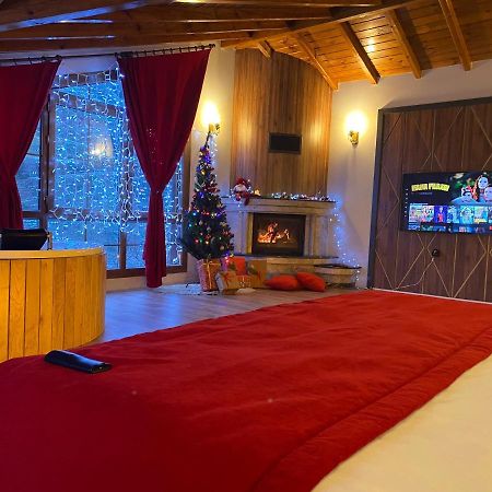 Dd Boutique Hotel Ардешен Екстер'єр фото