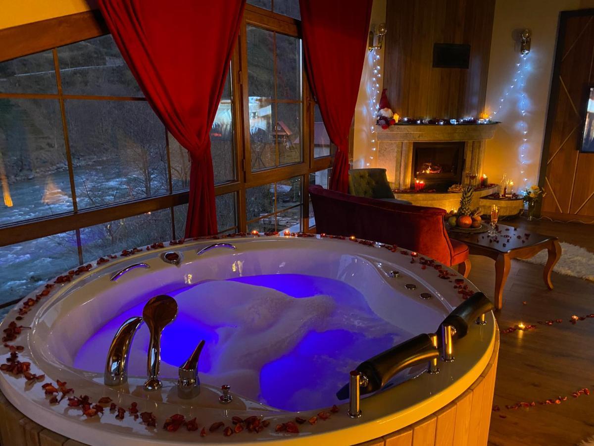 Dd Boutique Hotel Ардешен Екстер'єр фото
