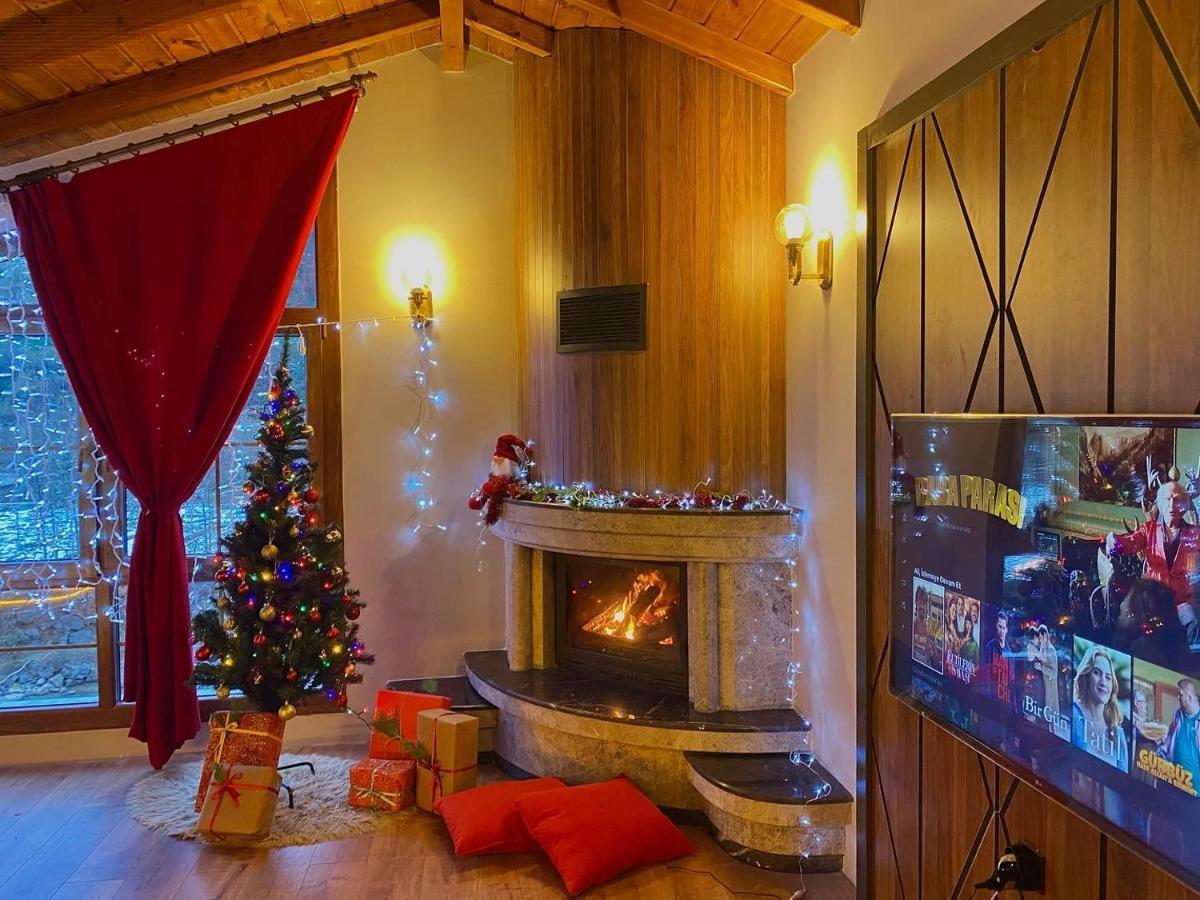 Dd Boutique Hotel Ардешен Екстер'єр фото