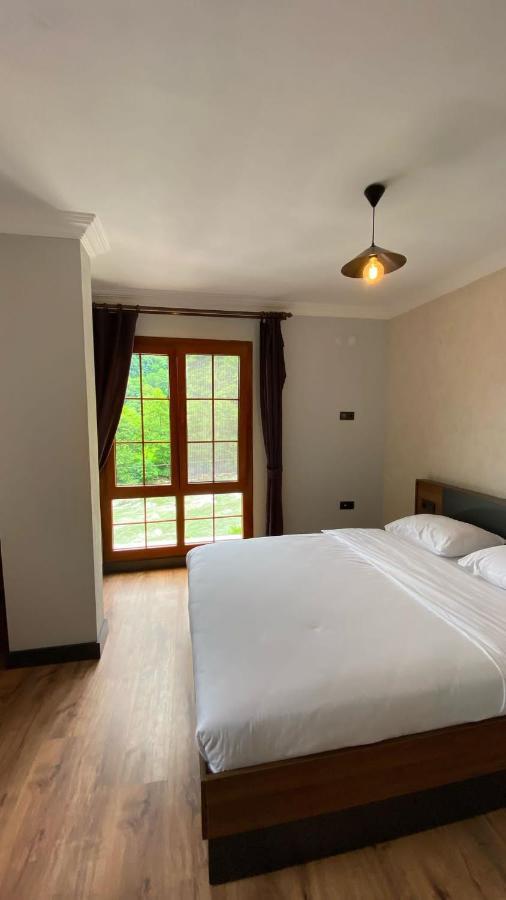 Dd Boutique Hotel Ардешен Екстер'єр фото