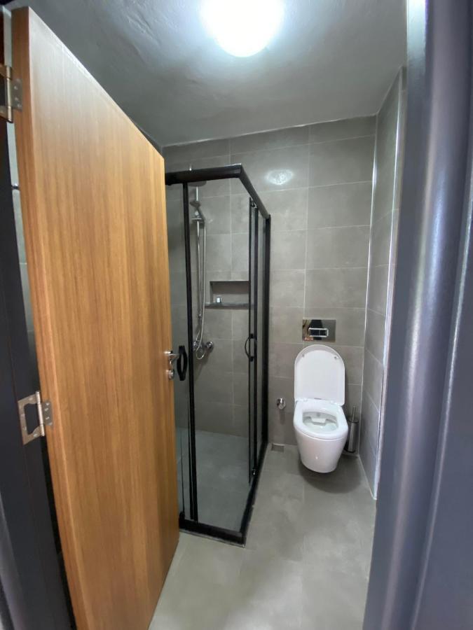 Dd Boutique Hotel Ардешен Екстер'єр фото